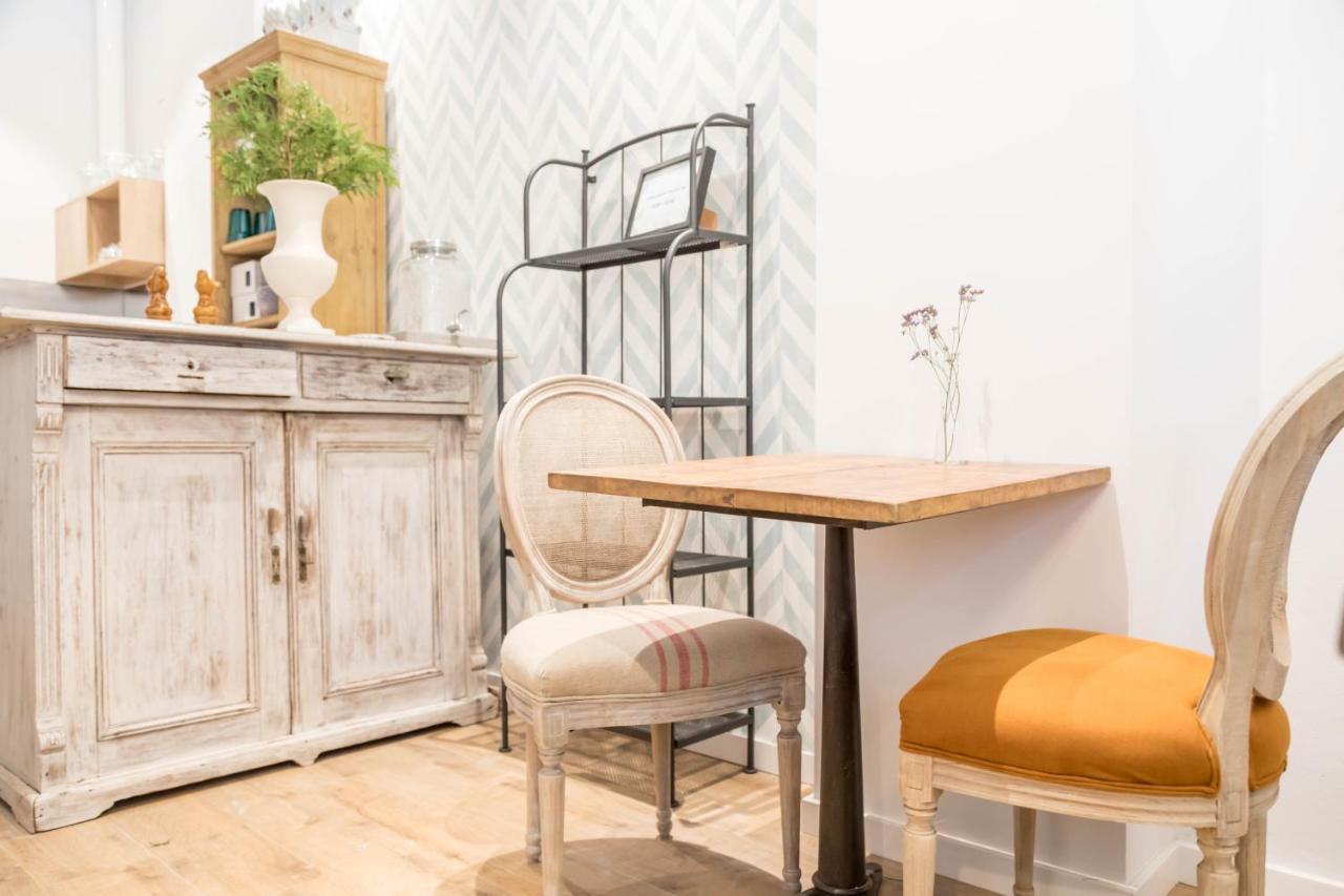 Maison Reina B&B Валенсия Экстерьер фото